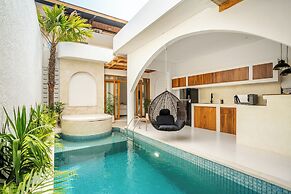 La Feliz Villa Balinesia - 2 Bedrooms