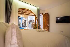 La Feliz Villa Balinesia - 2 Bedrooms