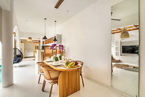 La Feliz Villa Balinesia - 2 Bedrooms