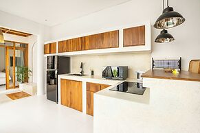 La Feliz Villa Balinesia - 2 Bedrooms