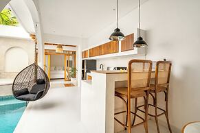 La Feliz Villa Balinesia - 2 Bedrooms