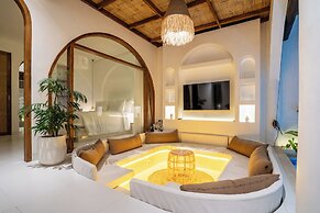 La Feliz Villa Balinesia - 2 Bedrooms