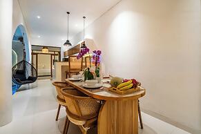 La Feliz Villa Balinesia - 2 Bedrooms