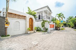 La Feliz Villa Balinesia - 2 Bedrooms