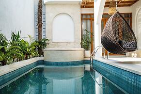 La Feliz Villa Balinesia - 2 Bedrooms