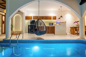 La Feliz Villa Balinesia - 2 Bedrooms