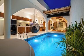 La Feliz Villa Balinesia - 2 Bedrooms