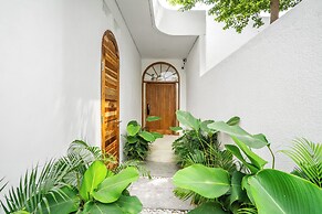 La Feliz Villa Balinesia - 2 Bedrooms