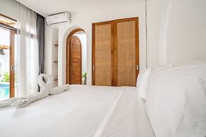 La Feliz Villa Balinesia - 2 Bedrooms