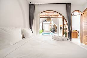 La Feliz Villa Balinesia - 2 Bedrooms