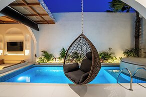 La Feliz Villa Balinesia - 2 Bedrooms