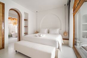 La Feliz Villa Balinesia - 2 Bedrooms