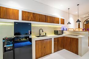 La Feliz Villa Balinesia - 2 Bedrooms