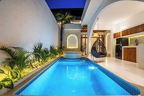 La Feliz Villa Balinesia - 2 Bedrooms