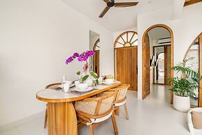 La Feliz Villa Balinesia - 2 Bedrooms