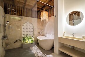 La Feliz Villa Balinesia - 2 Bedrooms
