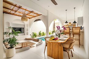 La Feliz Villa Balinesia - 2 Bedrooms