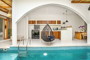 La Feliz Villa Balinesia - 2 Bedrooms