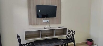 The Gange Hill By Green Bird Hospitality