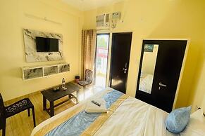 The Gange Hill By Green Bird Hospitality