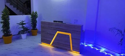 The Gange Hill By Green Bird Hospitality