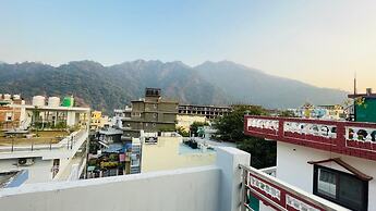 The Gange Hill By Green Bird Hospitality