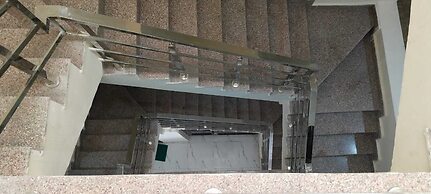 The Gange Hill By Green Bird Hospitality