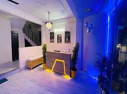 The Gange Hill By Green Bird Hospitality