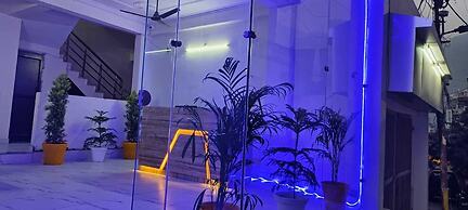 The Gange Hill By Green Bird Hospitality