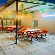 The Gange Hill By Green Bird Hospitality