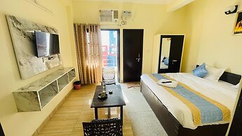 The Gange Hill By Green Bird Hospitality