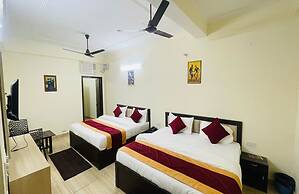 The Gange Hill By Green Bird Hospitality