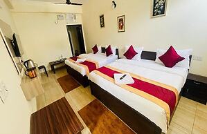 The Gange Hill By Green Bird Hospitality