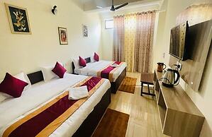 The Gange Hill By Green Bird Hospitality