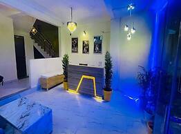 The Gange Hill By Green Bird Hospitality