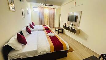 The Gange Hill By Green Bird Hospitality