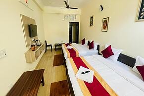 The Gange Hill By Green Bird Hospitality