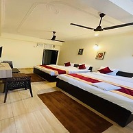 The Gange Hill By Green Bird Hospitality