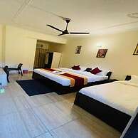 The Gange Hill By Green Bird Hospitality