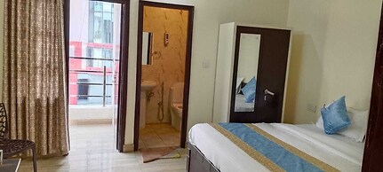 The Gange Hill By Green Bird Hospitality