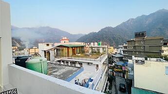 The Gange Hill By Green Bird Hospitality