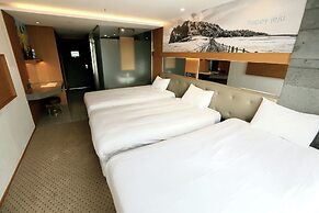 Asia Hotel Jeju