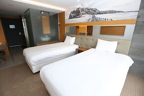 Asia Hotel Jeju