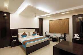 Hotel Anand INternational