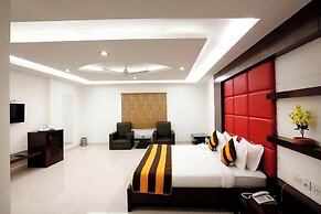 Hotel Anand INternational