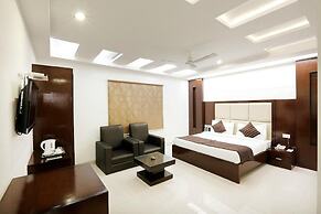 Hotel Anand INternational