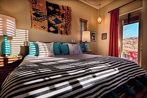 Sacred Sands - Lobo Luna