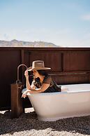 Sacred Sands - Lobo Luna