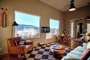 Sacred Sands - Lobo Luna