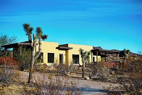 Sacred Sands - Lobo Luna